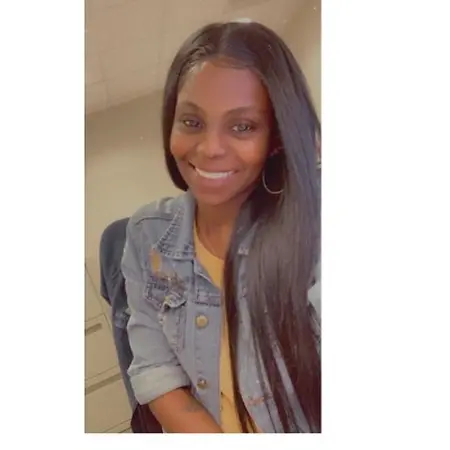 Kiara Parker, Executive Support Strategic Partner on Influential Women