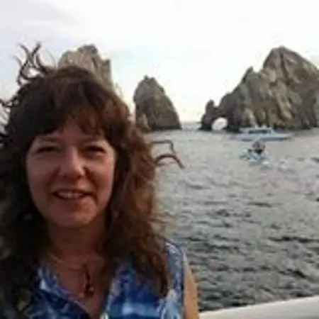 Michele Hamlin, Accounting Controller on Influential Women