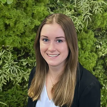 Katelyn Boyce, Marketing Manager on Influential Women