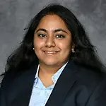 Bhavana Chivukula, MS, Associate Scientist II on Influential Women