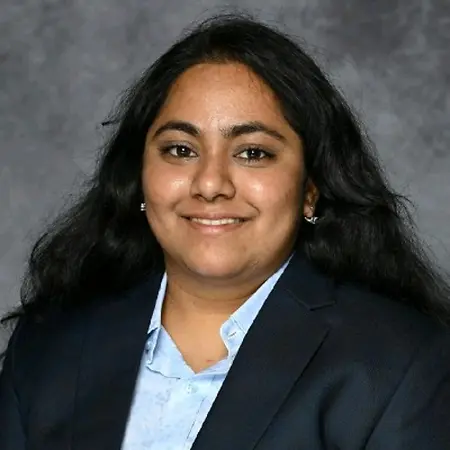 Bhavana Chivukula, MS, Associate Scientist II on Influential Women