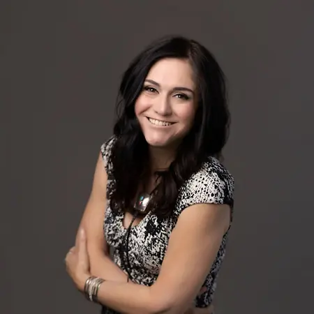 Angela Mazzi, Principal and Senior Medical Planner on Influential Women