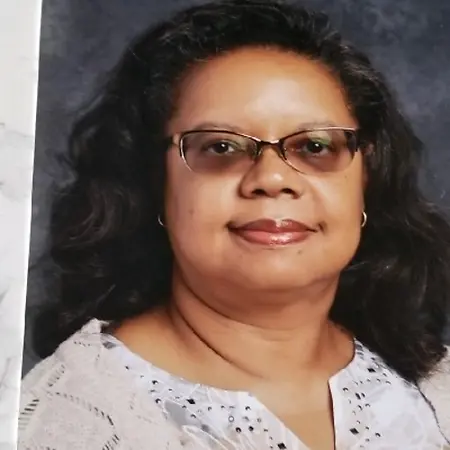 Carla Martindale, CTE Coordinator on Influential Women
