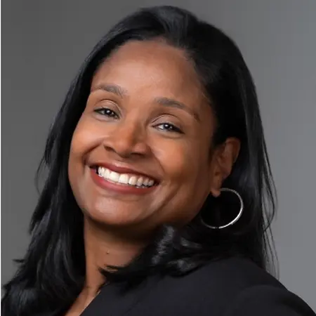 Jacqueleen Crittle, Chief Executive Officer | Lead Career, Leadership & Speech Coach on Influential Women