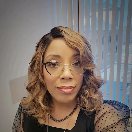 Dana Dixon, Program Director on Influential Women