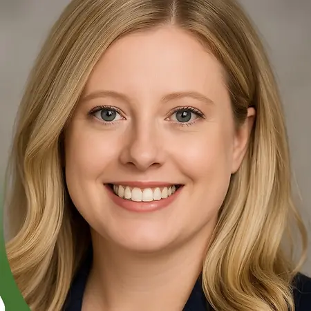 Mallory Poad, Dean of Curriculum and Instruction on Influential Women