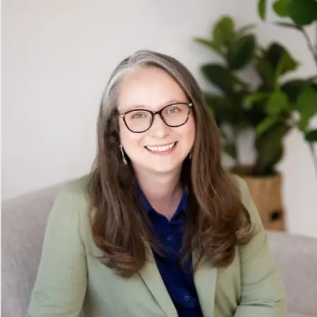 Anna Bohlinger, Clinic Manager on Influential Women