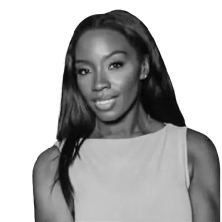 Shanelle Alexander, Senior Project & Event Manager (Freelance) on Influential Women