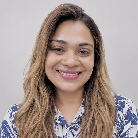 Ananya Sikder, Educational Operations Professional | Instructional | Testing Coordinator on Influential Women