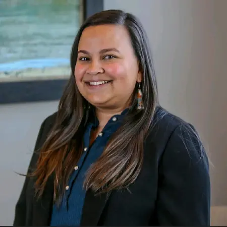 Kaylyn Locklear, Benefits Manager on Influential Women