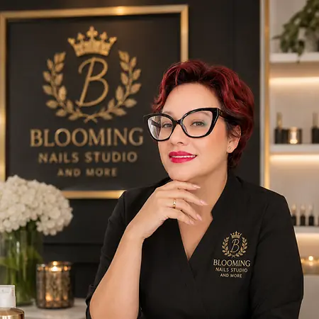 Luz Xiomara Diaz, Principal CEO on Influential Women