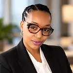 Ashley Hopkins Harris, Lead Medicare Operations Oversight and Monitoring on Influential Women