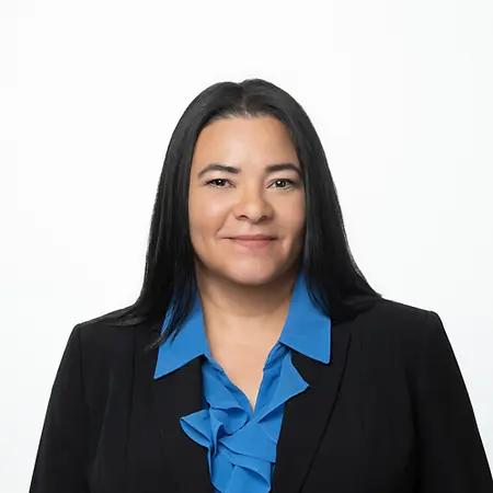 Maria M. Colon-Galarza, MS CIH, Staff Supervisor Safety and Health Enforcement / Whistleblower on Influential Women