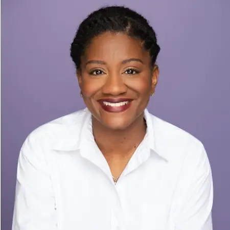 Louisa Thiessen, Strategic Business Consultant on Influential Women