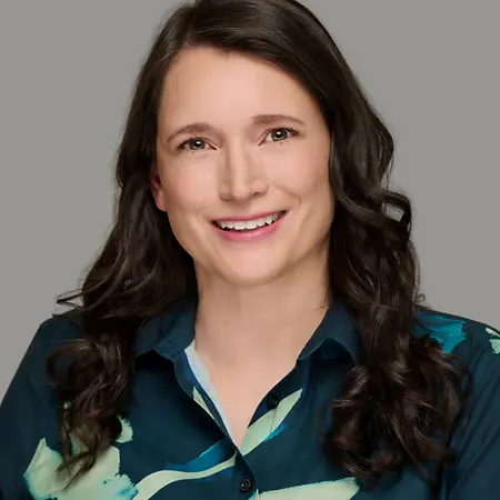 Christin Newell, Senior Staff Process Engineer on Influential Women
