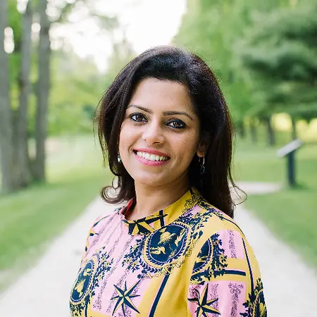 Aarti Gautam, Founder and Owner on Influential Women