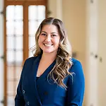 Gabriella Tripicchio, Assistant Manager on Influential Women