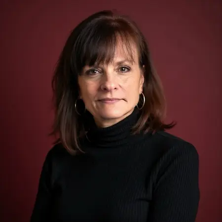 Rebekah J. Fero, CFP®, AIF®, Founder and Certified Financial Planner on Influential Women