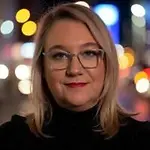 Nicole Roberts, Director of Human Resources and Communications on Influential Women