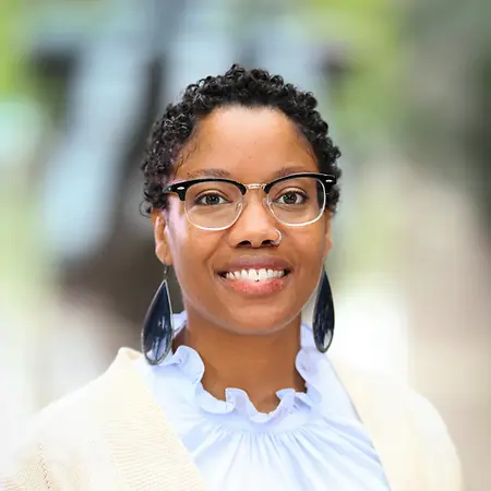 Katrina Thornton, Lead Marketing Coach on Influential Women