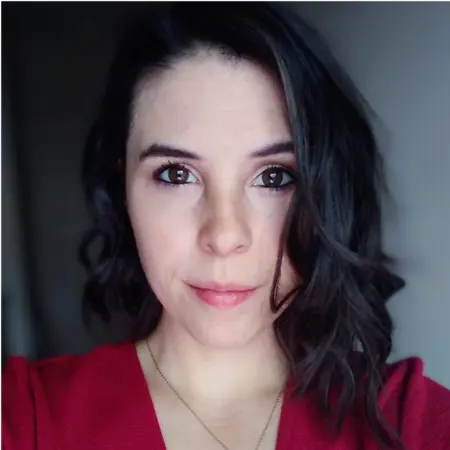 Arielle Clancy Pascascio, Branch Manager on Influential Women
