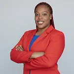 Alecia Tolver, Executive Leadership and Transition Strategist on Influential Women
