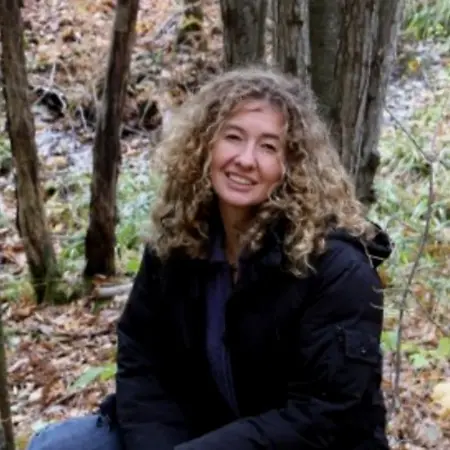 Dr. Jennifer  Loughmiller-Cardinal, Executive Director on Influential Women