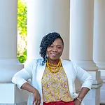 Charlene Diaz, Operations Advisor on Influential Women