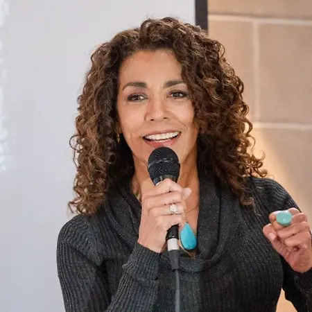 Nana Ponceleon, Integration & Synergy Coach on Influential Women