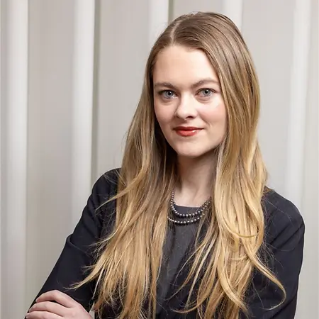 Michéala Johnson, Wine Consultant on Influential Women