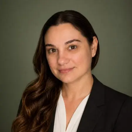 Isabel de Medeiros Vidal, Assistant Case Manager | Case File Auditing & Paralegal Team Oversight on Influential Women