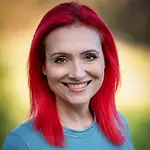 Christine Sheeren, Photographer and Office Manager on Influential Women
