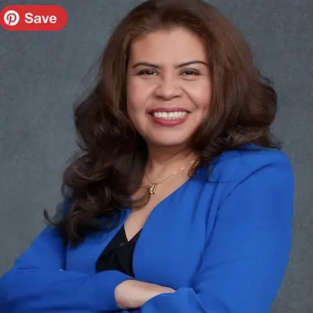 Haydee Taylor Arnold, High School Spanish Teacher on Influential Women