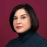 Caitlin McCarthy, Screenwriter / Educator / Advocate on Influential Women