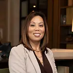 Cecilia Zapata-Harms, Chief Executive Officer | Life Science, Biotech & Health Technology Executive on Influential Women