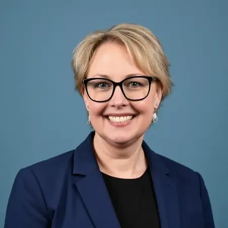 Karen Lascelle, Partner on Influential Women