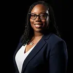 Naomi Johnson, Accounting Manager on Influential Women