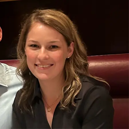 Emily Watson, Clinical Laboratory Scientist on Influential Women