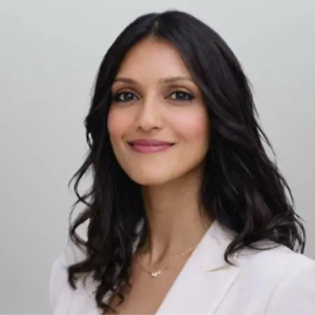Ayushi Aggarwal, Independent Consultant on Influential Women