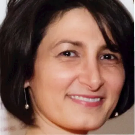 Hiba Yazbeck, Head of Finance and Accounting - North America on Influential Women