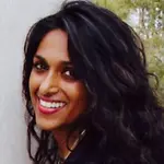 Marla Maharaj, Science Department Chair / Global Educator / Author and Editor on Influential Women