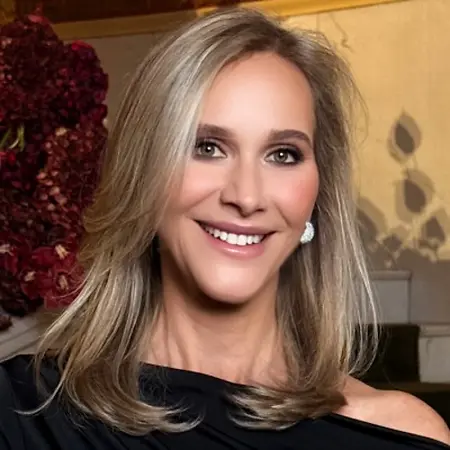 Jane Swanko, Director, Producer, Author and Motivational Speaker on Influential Women
