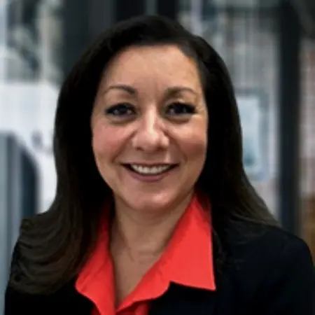 Marie Matterazzo, Vice President, New England Agency Experience Manager on Influential Women