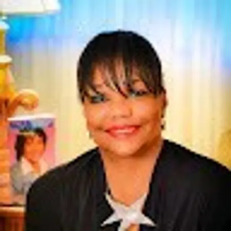 Elder Dr. Twila Lee Wynn, Owner on Influential Women