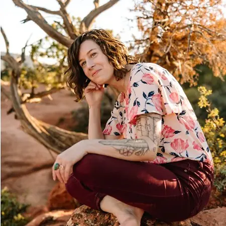 Lauren Brabson, Founder | Whole-School Culture Coach on Influential Women