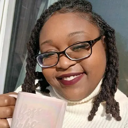 Justine Alexander, Chef De Cuisine on Influential Women