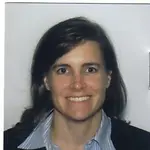 Erika Griffith, Senior Operations Officer on Influential Women