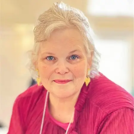 Noelle Morris, Senior Director of Community Engagement and Teacher Advocacy on Influential Women