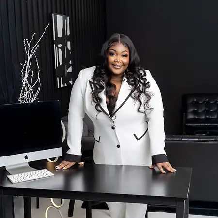 Dr.  Stephanie Dumas, Club Director on Influential Women