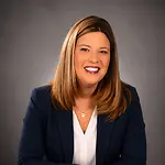Brandy Fair, Associate Dean of Academic Affairs on Influential Women